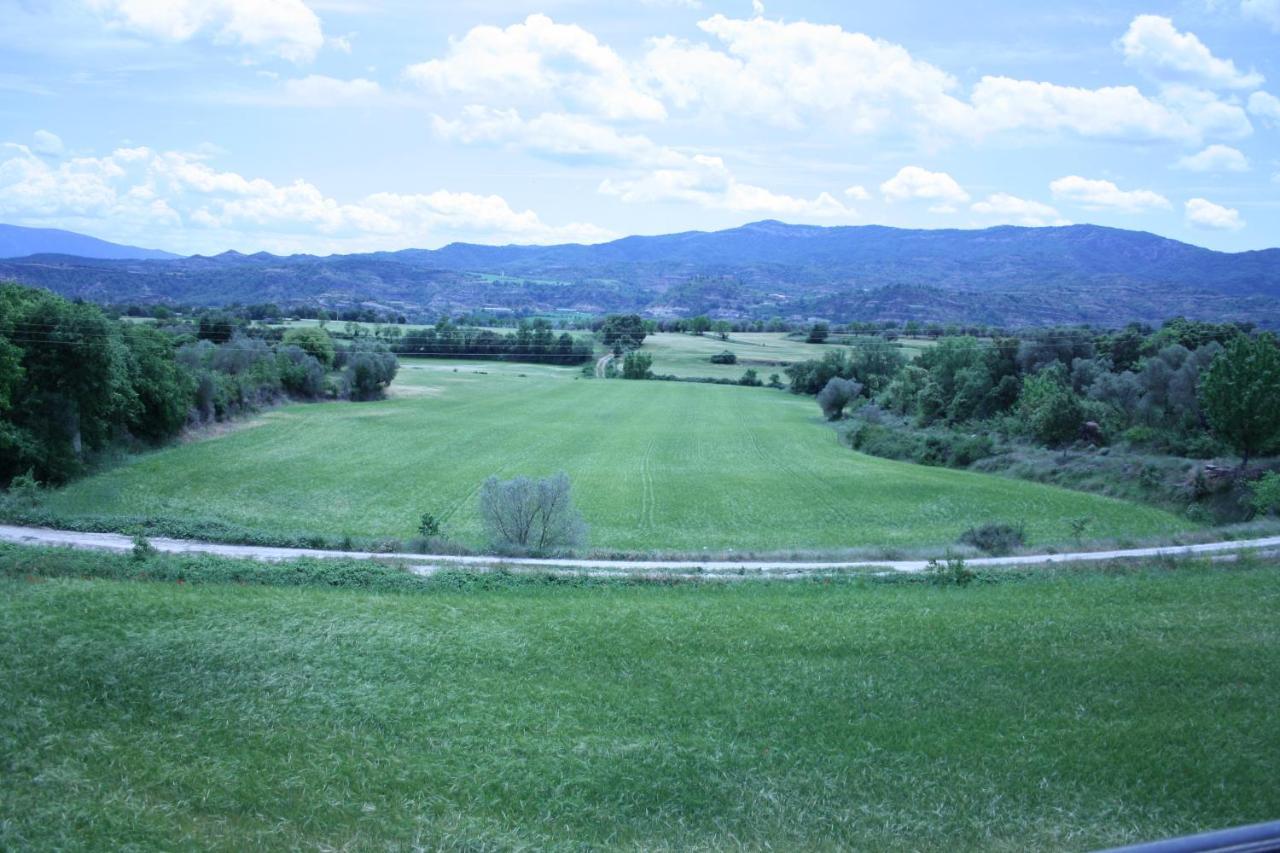 Casa Rural El Pajar De Tejedor Mondot Екстер'єр фото