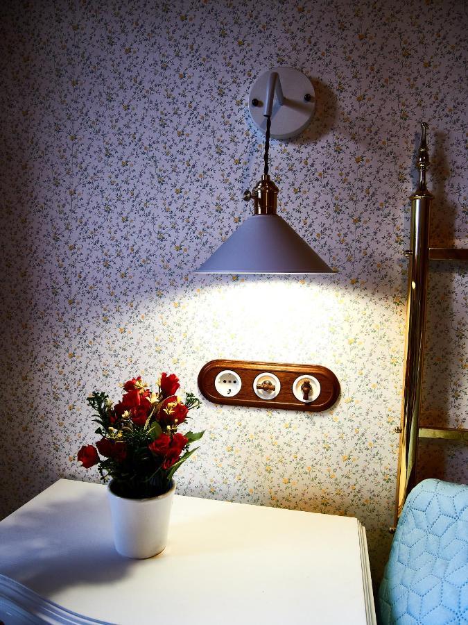 Casa Rural El Pajar De Tejedor Mondot Екстер'єр фото