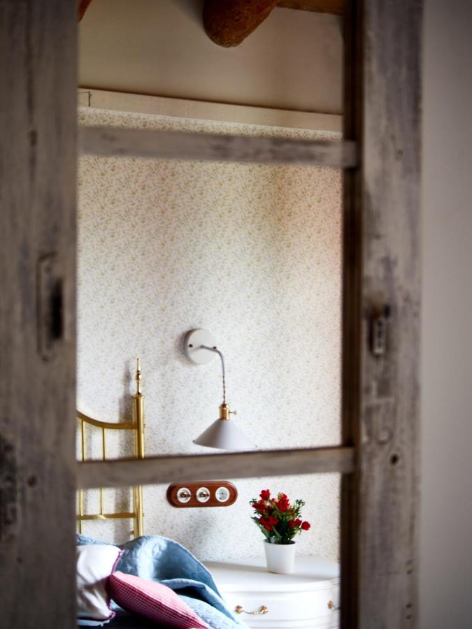 Casa Rural El Pajar De Tejedor Mondot Екстер'єр фото