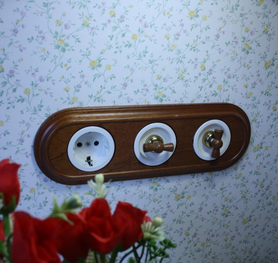 Casa Rural El Pajar De Tejedor Mondot Екстер'єр фото