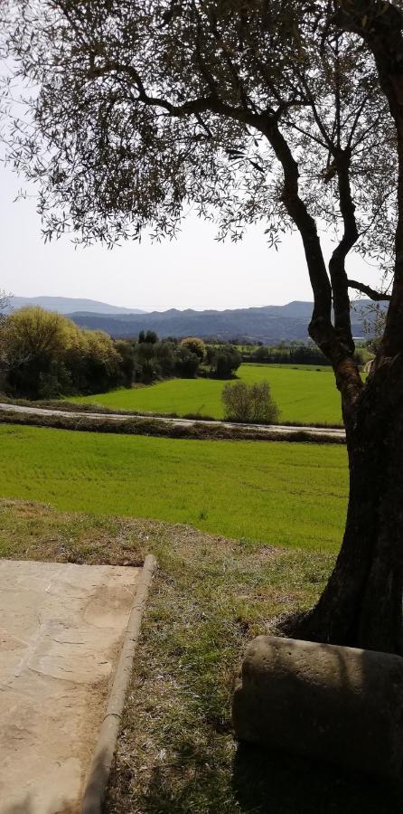 Casa Rural El Pajar De Tejedor Mondot Екстер'єр фото