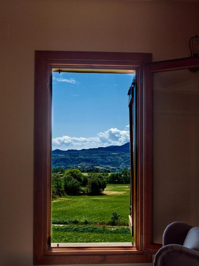 Casa Rural El Pajar De Tejedor Mondot Екстер'єр фото